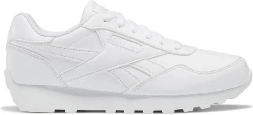 Reebok Sportschoenen voor Kinderen ROYAL REWIND GY1724 Wit - Foto 4