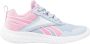Reebok Rush Runner 5 Hardloopschoenen Multicolor Dames - Thumbnail 1