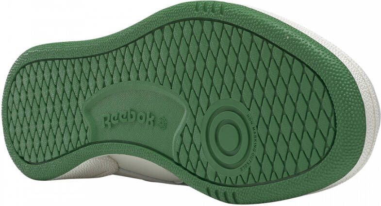 Reebok Schoenen Classics Club C Revenge Vintage Wit Heren