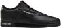 REEBOK CLASSICS Exofit Lo Clean Logo Int Sneakers IntBlack Silver Heren - Thumbnail 2
