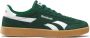 Reebok SMASH EDGE Groen Wit Sneakers Groen Wit - Thumbnail 2