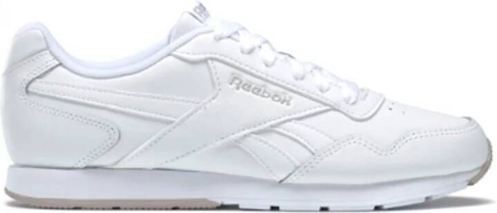 Reebok Classics Royal Classic Jogger 2 Royal Classic jogger 2 sneakers wit zilver donkerblauw - Foto 3
