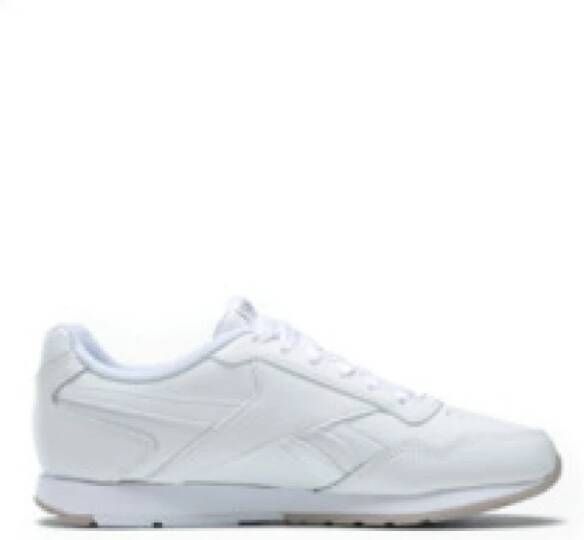 Reebok Sneaker voor dames in effen kleur