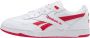 Reebok Verhoog je Sneaker Game met BB 4000 II White Heren - Thumbnail 2