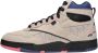 Reebok BB 4000 II MID Multicolor Dames - Thumbnail 6