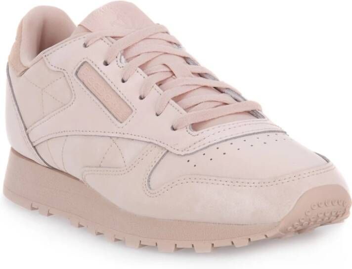 Reebok Sneakers Beige Dames