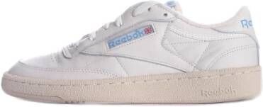 Reebok Sneakers Beige Dames