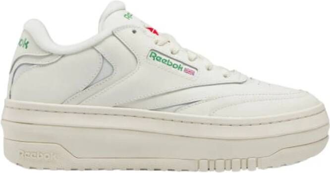 Reebok Sneakers Beige Dames