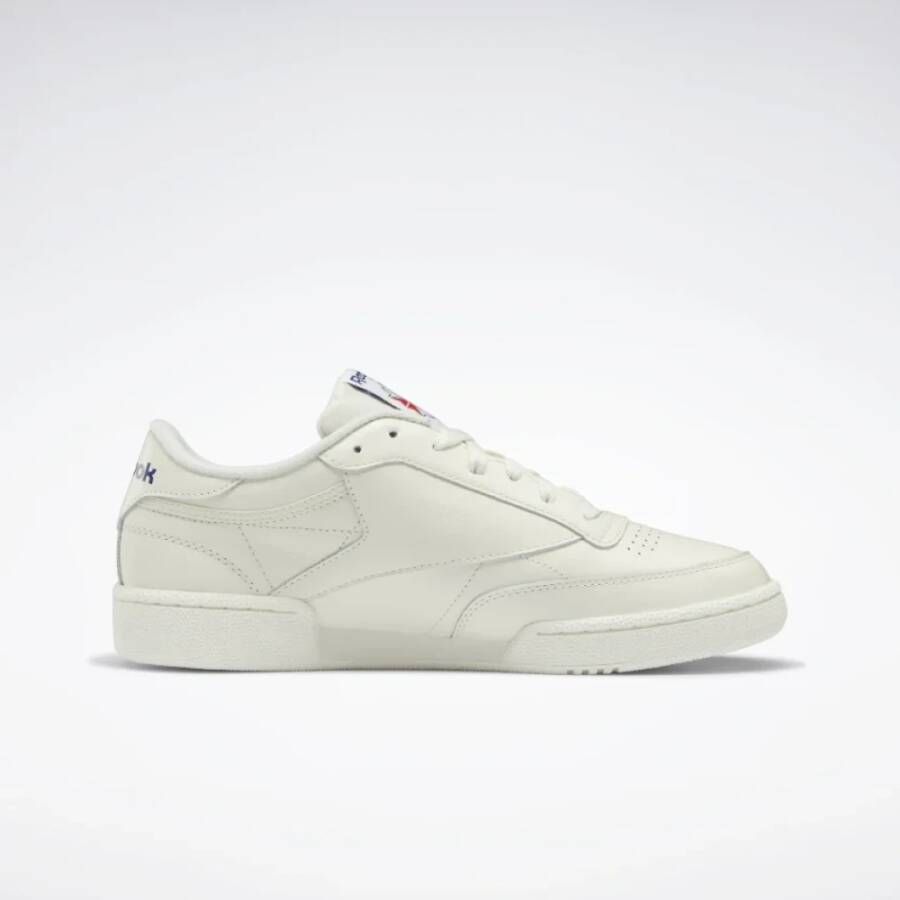 Reebok Club C 85 Sneaker Fashion sneakers Schoenen white maat: 42.5 beschikbare maaten:41 42.5 43 44.5 45 - Foto 11