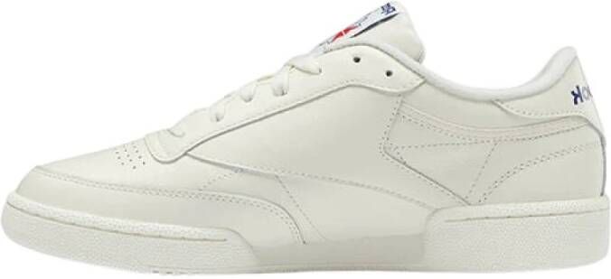 Reebok Club C 85 Sneaker Fashion sneakers Schoenen white maat: 42.5 beschikbare maaten:41 42.5 43 44.5 45 - Foto 12