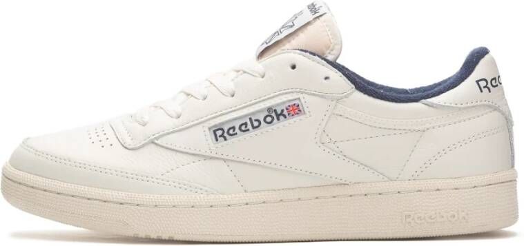 Reebok Sneakers Beige Heren