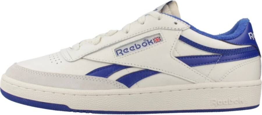 Reebok Stijlvolle en comfortabele sneakers voor heren White Heren - Foto 4