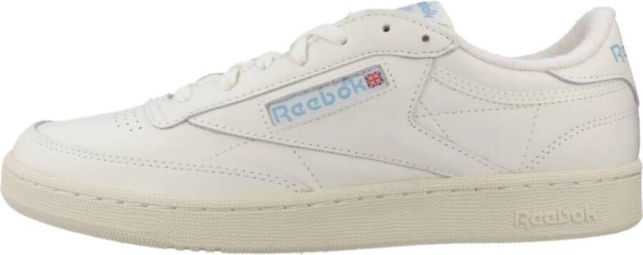 Reebok Club C 85 Vintage Club C in beige formaten: 47 - Foto 3