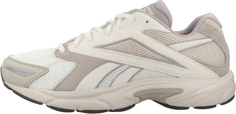 Reebok Sneakers Beige Heren