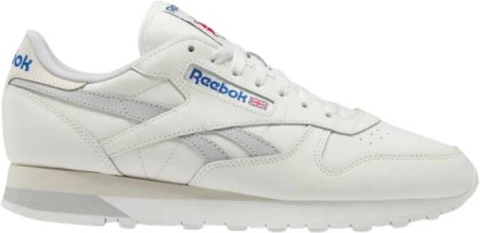 Reebok Sneakers Beige Heren