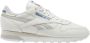 Reebok Classic Leather Hq2230 Sneakers Beige Heren - Thumbnail 1