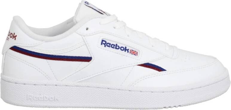 Reebok Sneakers Beige Heren