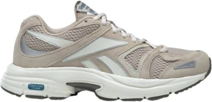 Reebok Sneakers Beige Heren