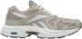 Reebok Premier Road Plus Vi Fashion sneakers Schoenen modern beige alabaster chalk maat: 45 beschikbare maaten:45 - Thumbnail 1