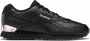 Reebok Glide Ripple dames sneaker zwart - Thumbnail 2