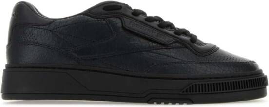 Reebok Sneakers Black Heren