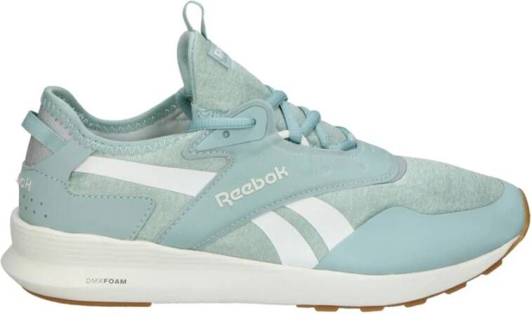 Reebok Dames Sneakers Stijlvol en Comfortabel Blue Dames