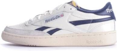 Reebok Vintage Club C Revenge Sneakers Multicolor Heren