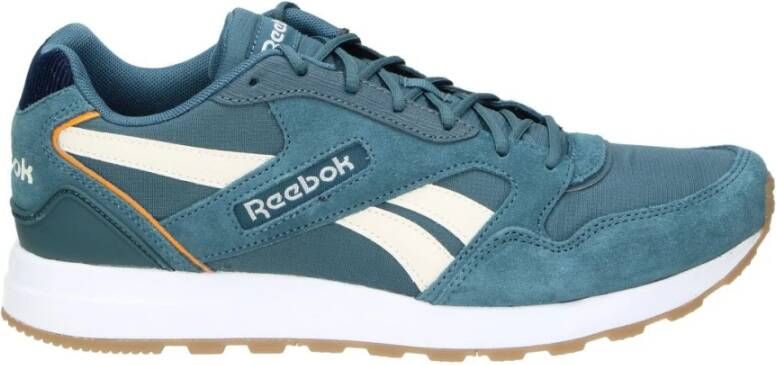 Reebok Sneakers Blauw Heren