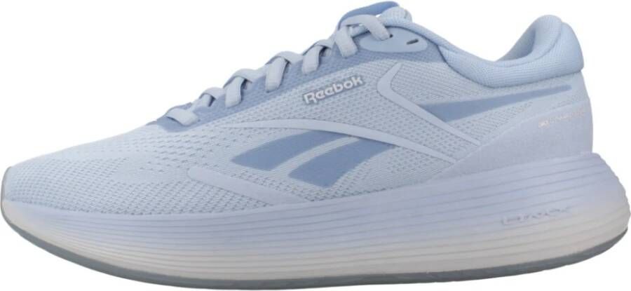Reebok Sneakers Blue Dames