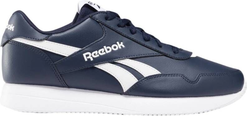 Reebok Sneakers Blue Heren