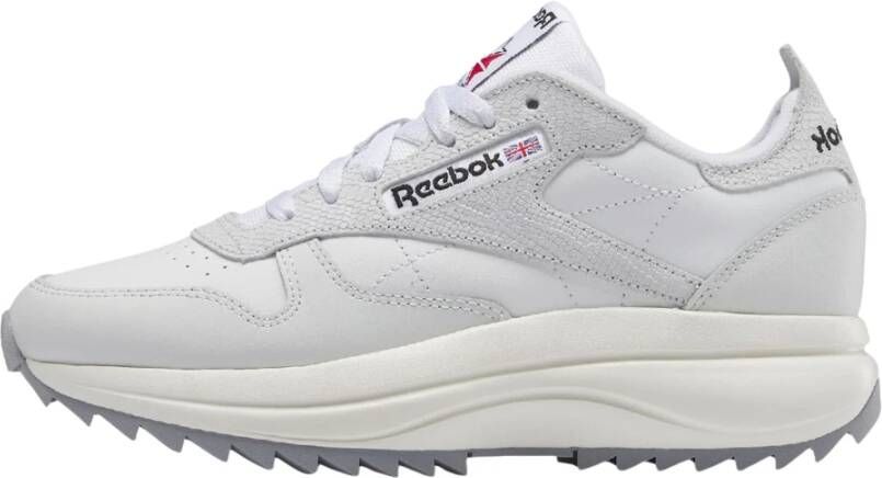 Reebok Sport Lage Sneakers Classic Leather Sp Extra
