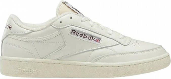 Reebok Sneakers Club C 85 Vintage Gx3681 Beige