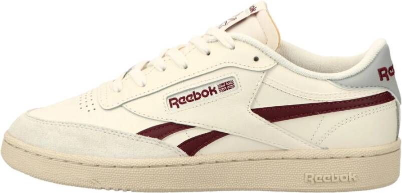 Reebok Sneakers Club C Revenge Clamar Beige Heren