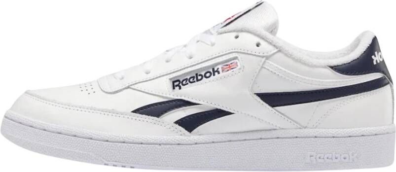 Reebok Sneakers Club C Revenge Wit Heren