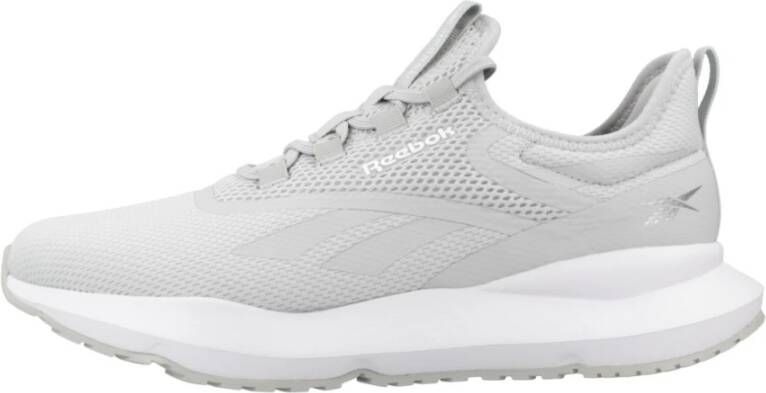 Reebok Sneakers Gray Dames