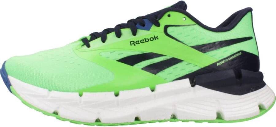 Reebok Sneakers Green Heren