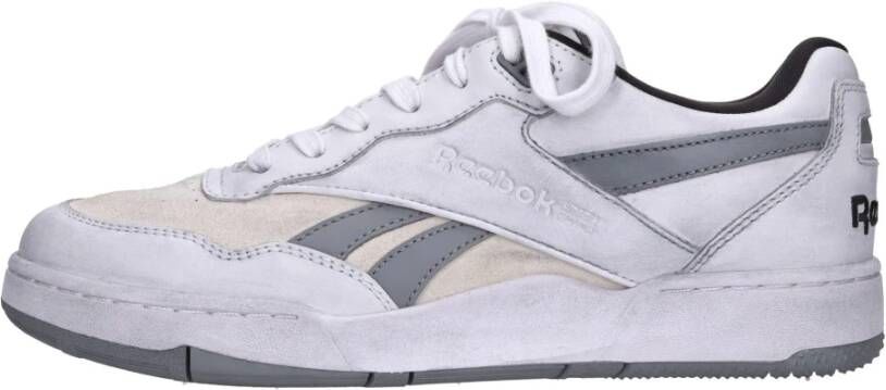 Reebok Sneakers Grijs