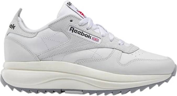 Reebok Sport Lage Sneakers Classic Leather Sp Extra - Foto 2
