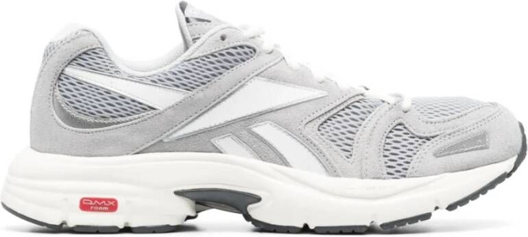 Reebok Sneakers Grijs Heren