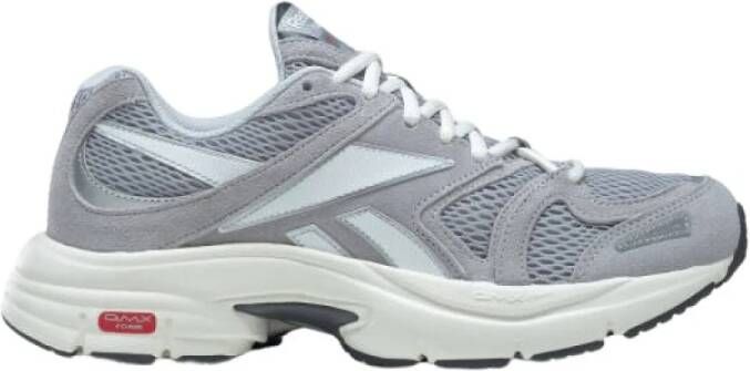 Reebok Sneakers Grijs Heren