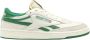 Reebok Club C Revenge Vintage Schoenen Trainers Leer Wit FW4862 - Thumbnail 1
