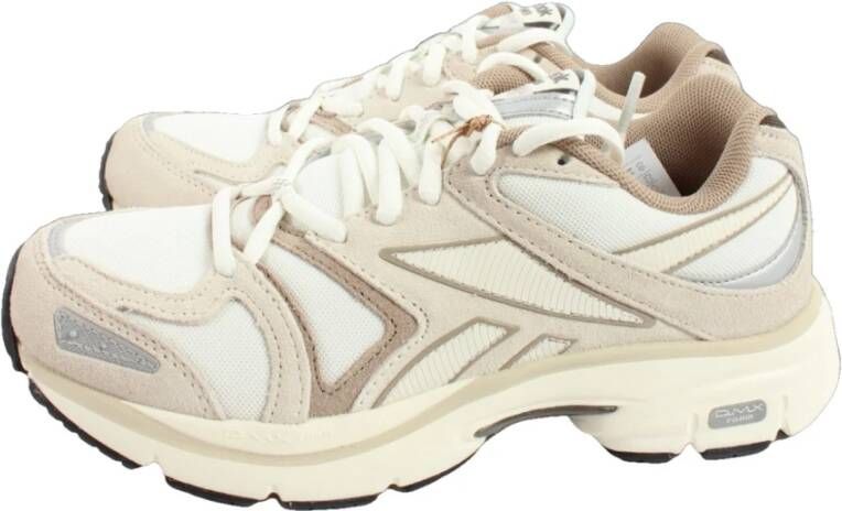 Reebok Stijlvolle Premier Road Plus Sneakers Multicolor Dames - Foto 2