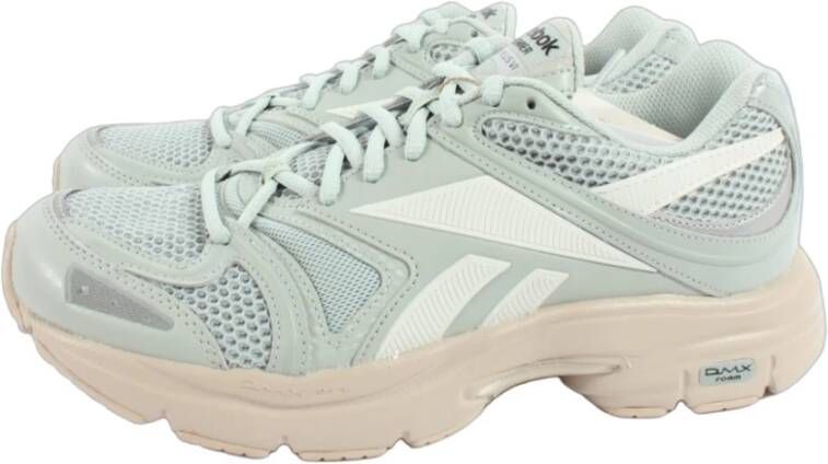 Reebok Sneakers Road Plus VI Sea Spray Groen Heren - Foto 2
