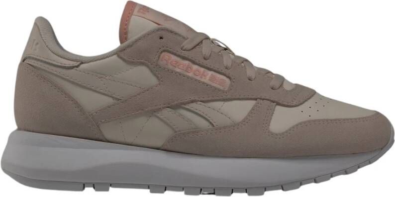 Reebok Sneakers Multicolor Dames