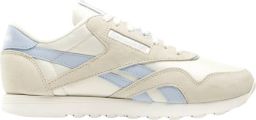 Reebok Sport Lage Sneakers Classic Nylon