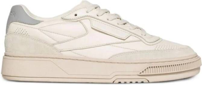 Reebok Sneakers Multicolor Heren