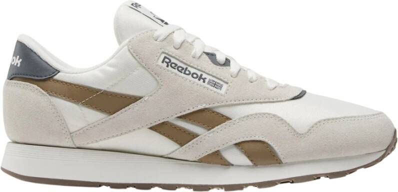 Reebok Sneakers Multicolor Heren