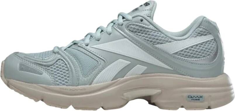 Reebok Sneakers Road Plus VI Sea Spray Groen Heren