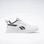 Reebok Classics Royal Prime 2.0 sneakers wit zwart Imitatieleer 30 5 - Thumbnail 2