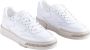 Reebok Low-Top Sneakers Club C Ltd White Lthr Sneakers in wit - Thumbnail 8